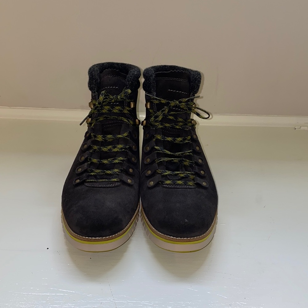 BrandNew ColeHaan ZeroGrand Waterproof Hiking Boot